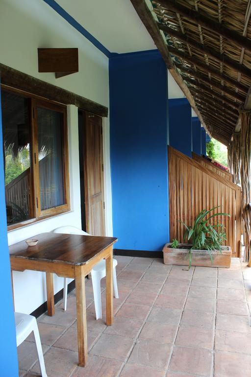 Hotel Buena Vista ปูแอร์โตเอสกอนดิโด ห้อง รูปภาพ