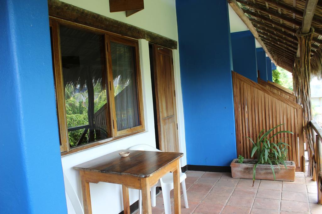 Hotel Buena Vista ปูแอร์โตเอสกอนดิโด ห้อง รูปภาพ