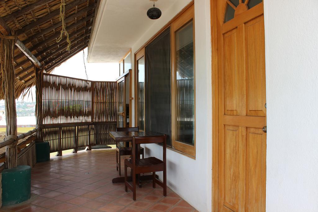 Hotel Buena Vista ปูแอร์โตเอสกอนดิโด ห้อง รูปภาพ